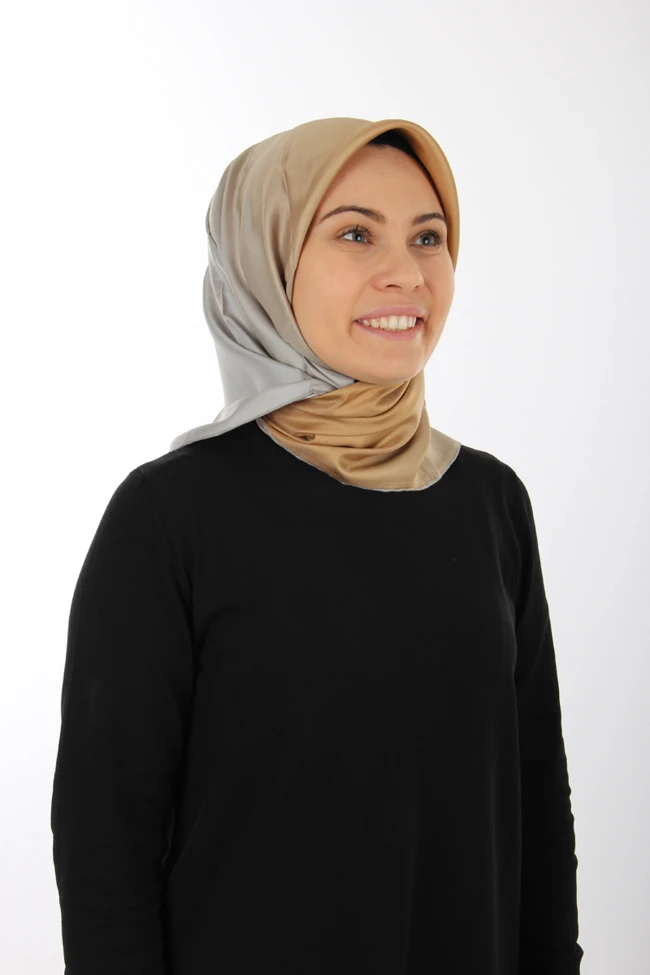 Aker Sura İpek Eşarp 7656701