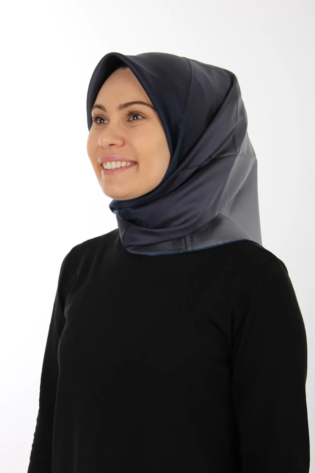 Aker Twill İpek Eşarp 7656713