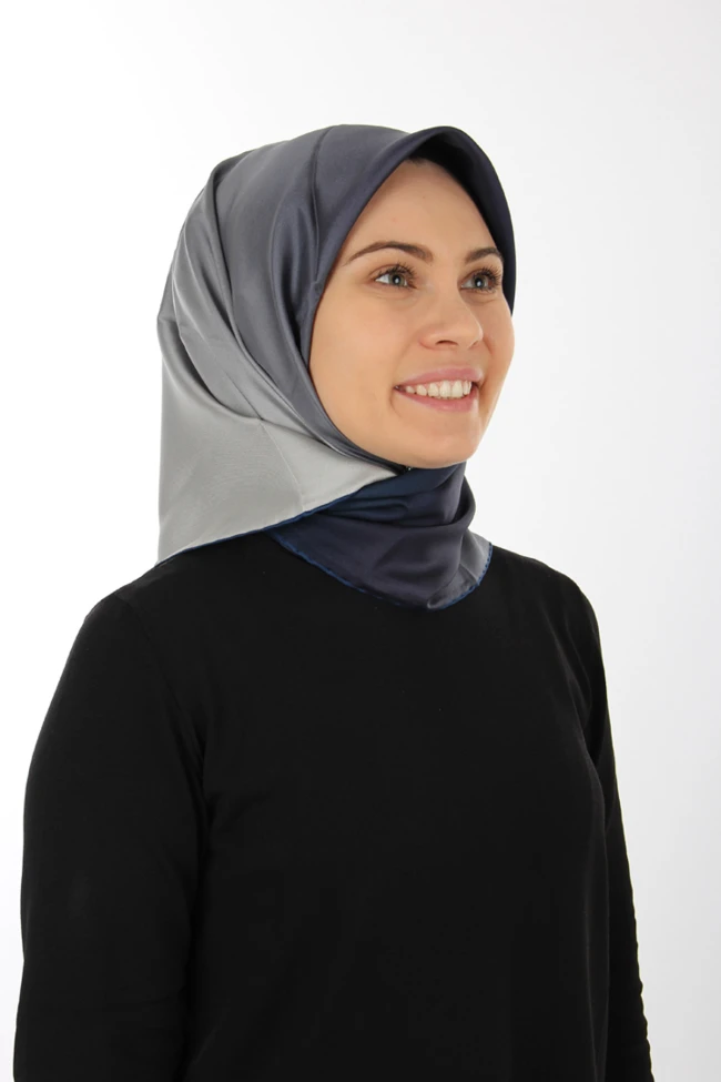 Aker Twill İpek Eşarp 7656713