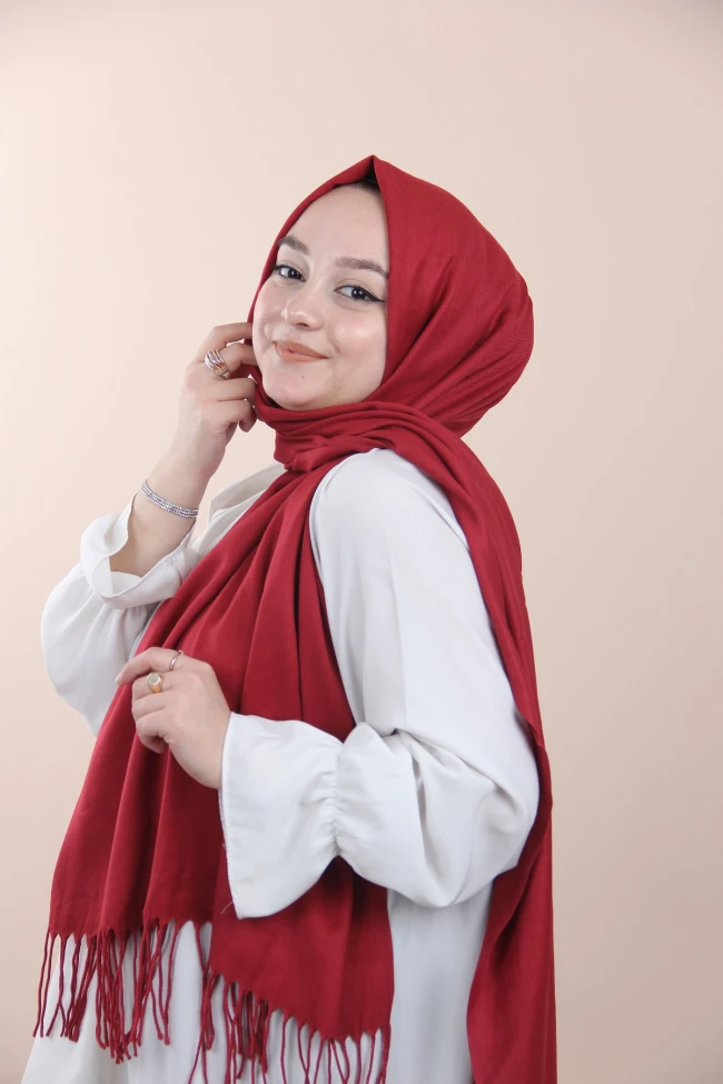 BORDO Pashmina Şal