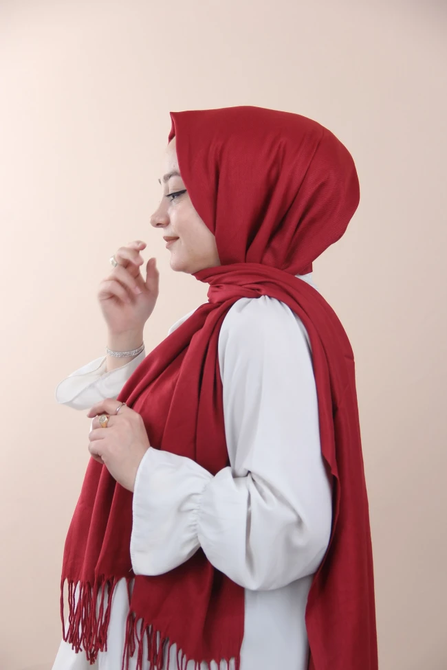 BORDO Pashmina Şal