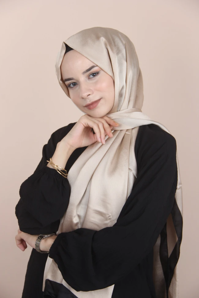 CAMEL Emproyal İpeksi Elit Şal