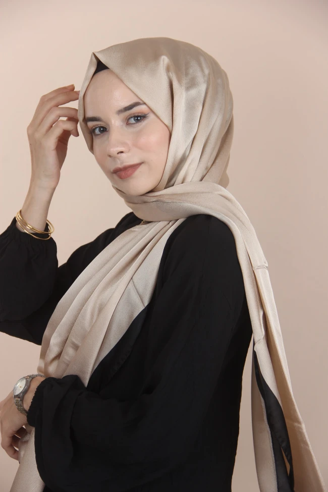 CAMEL Emproyal İpeksi Elit Şal
