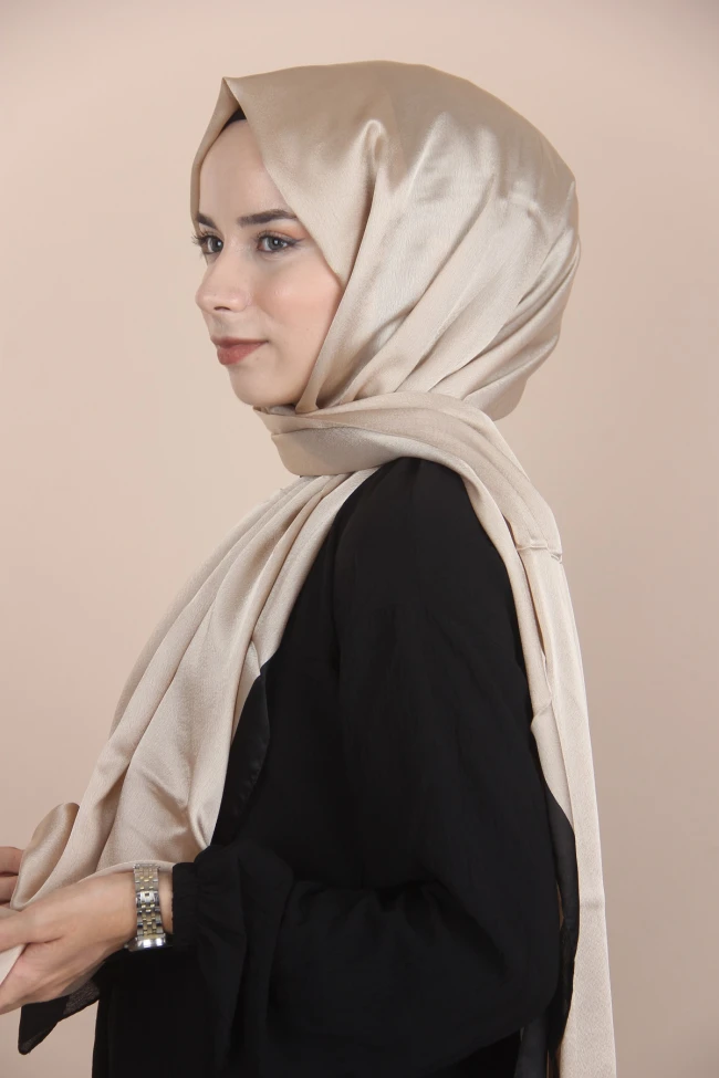 CAMEL Emproyal İpeksi Elit Şal