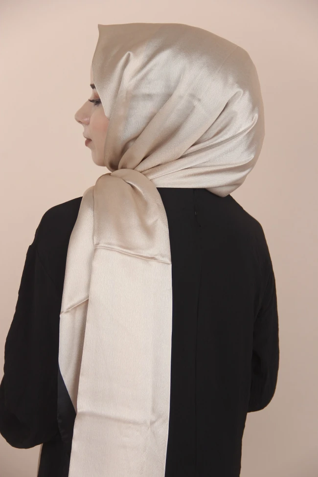 CAMEL Emproyal İpeksi Elit Şal