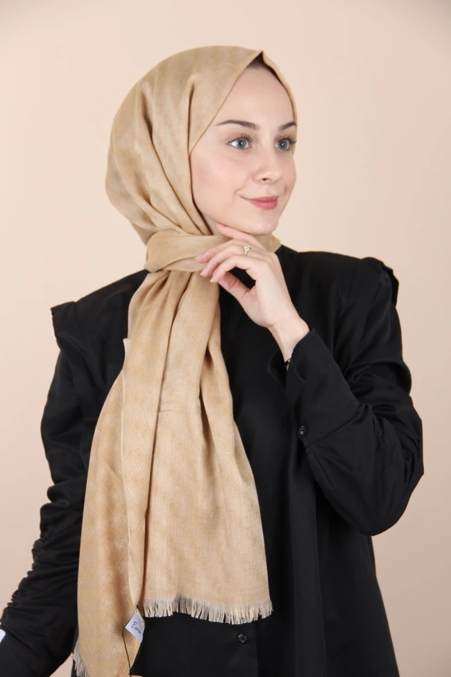 Esmira Kaşmir Şal