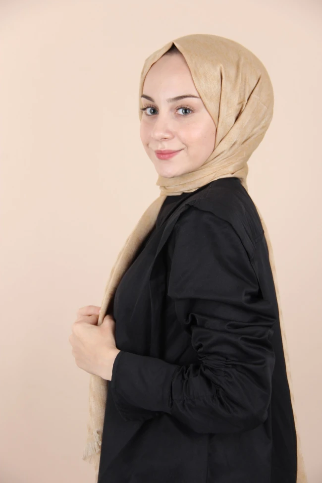 Esmira Kaşmir Şal