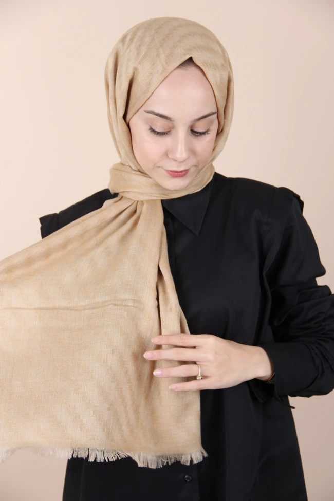 Esmira Kaşmir Şal