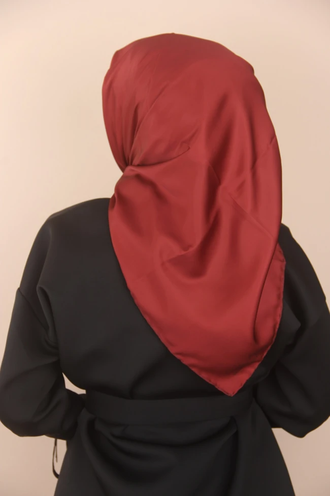 La Boutique Classıcal Twill/Saten Düz -