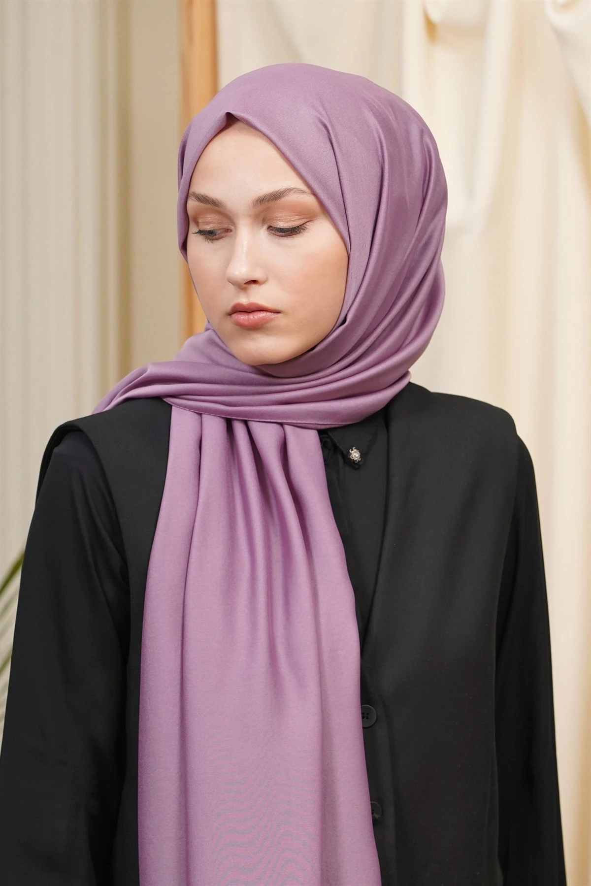 MÜRDÜM Loryan Scarf Polina Şal