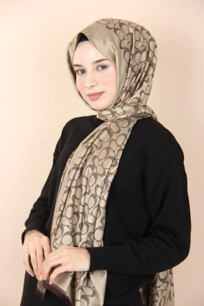 Sima Cch Favor Şal