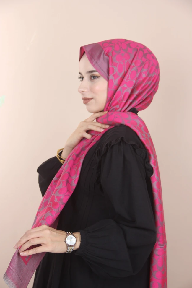 Sima CCH Kaşmir Şal