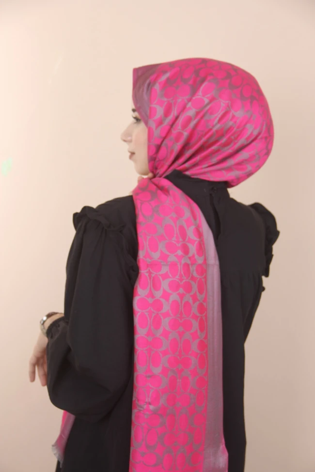 Sima CCH Kaşmir Şal
