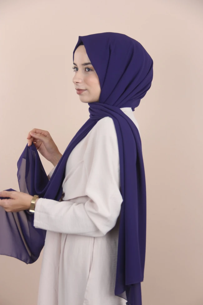 Sima Şifon Şal