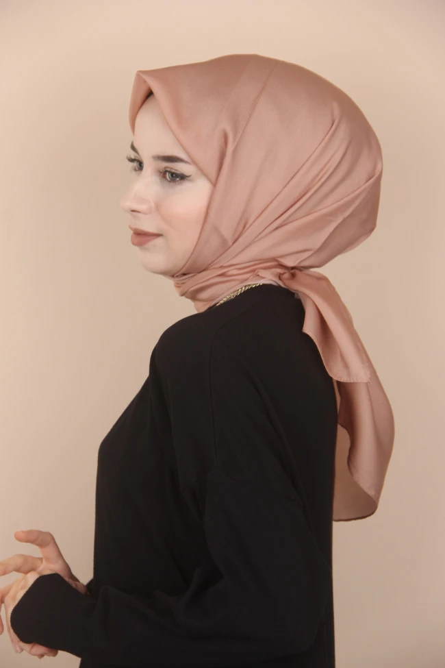 Siyane Scarf Kristal Eşarp