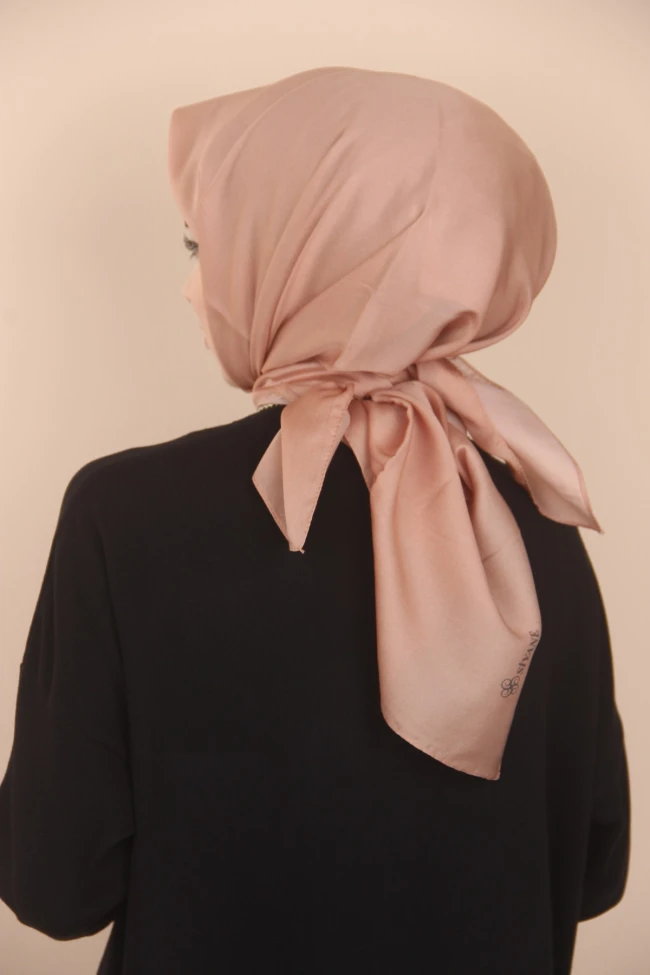 Siyane Scarf Kristal Eşarp