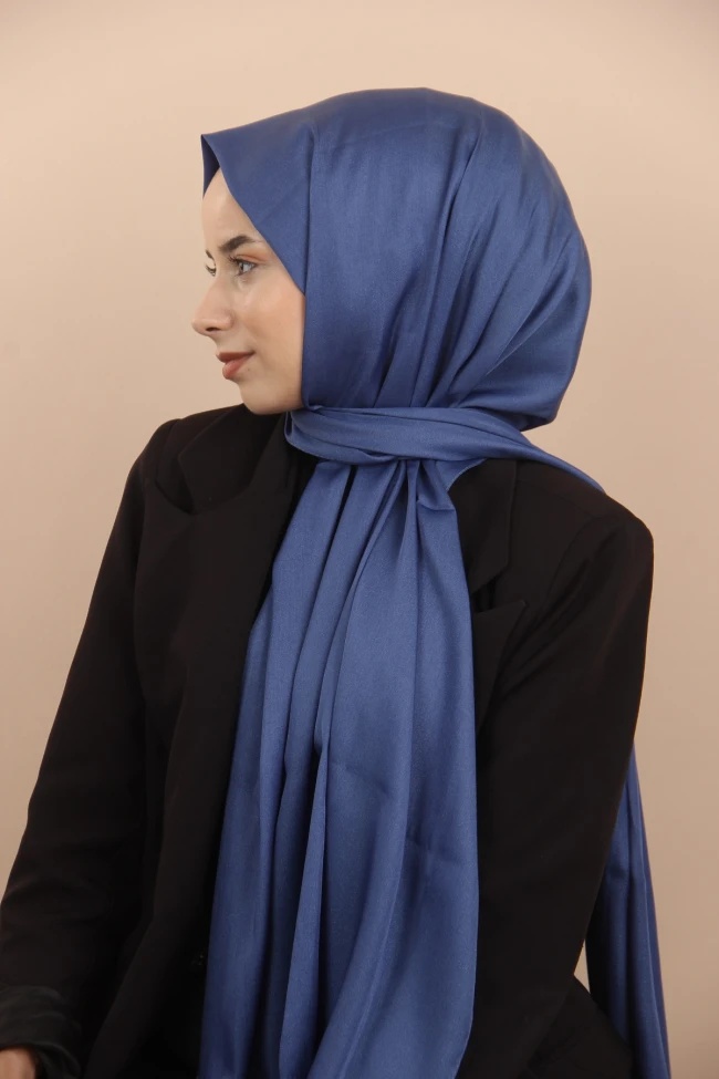 Siyane Scarf Kristal Şal