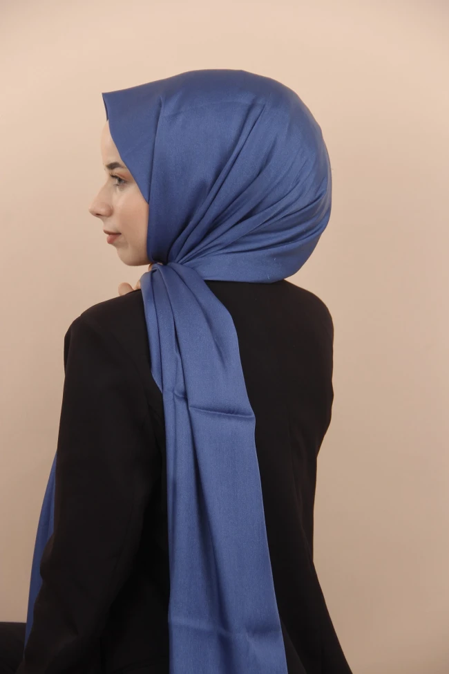 Siyane Scarf Kristal Şal
