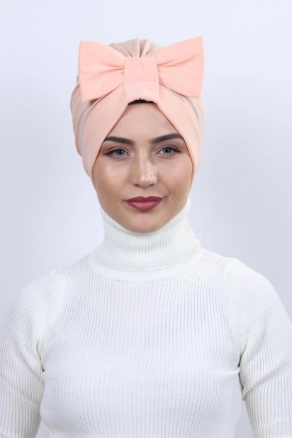SOMON Fiyonklu Dış Bone