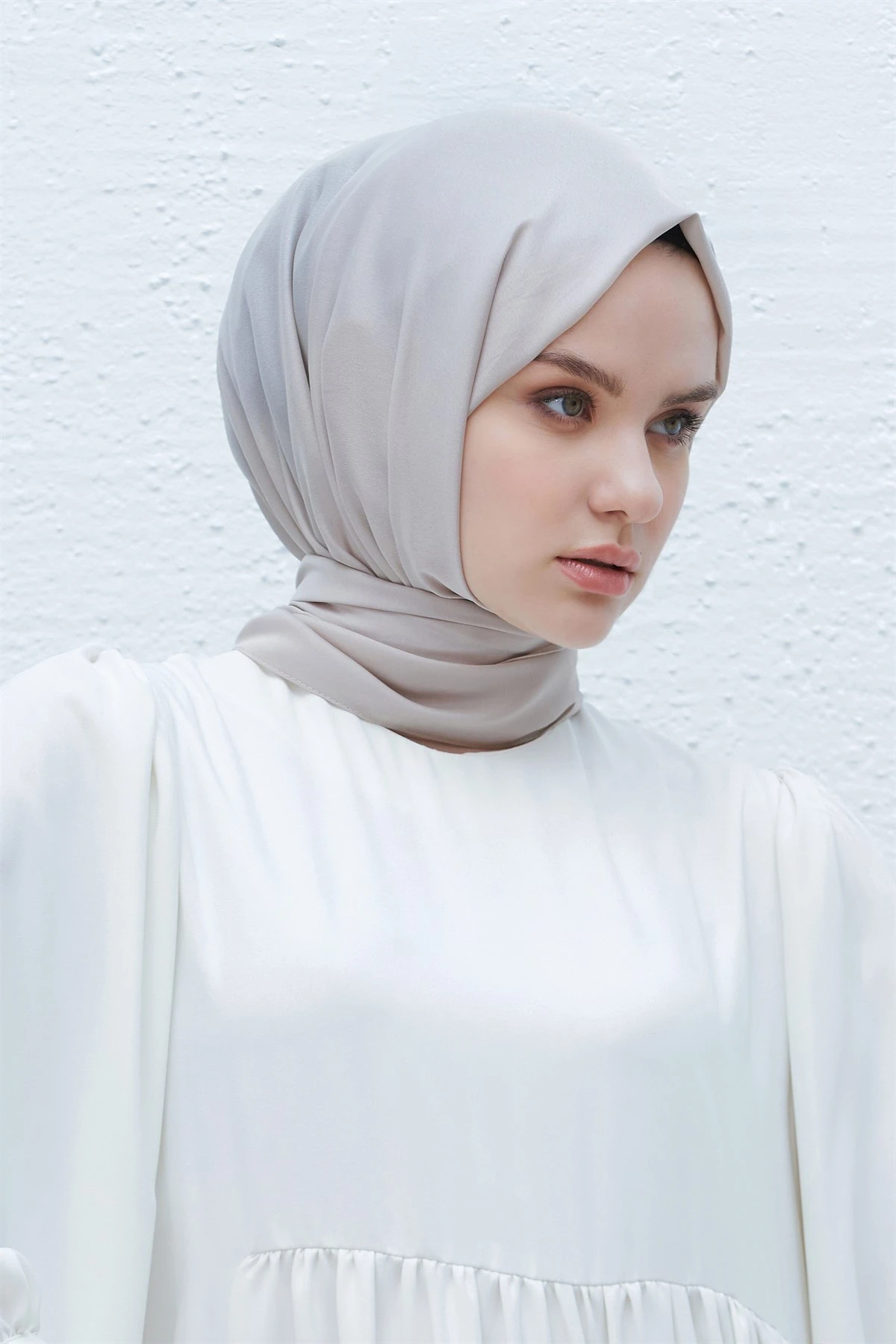TAŞ Loryan Scarf Polina Şal