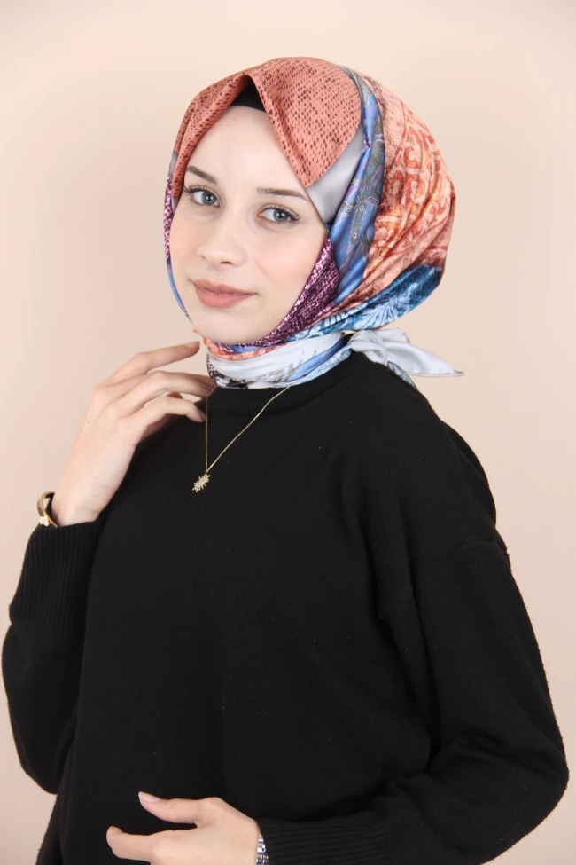 03 Polyester Eşarp 6