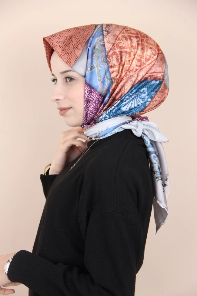 03 Polyester Eşarp 6