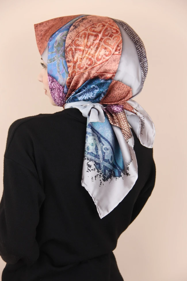 03 Polyester Eşarp 6