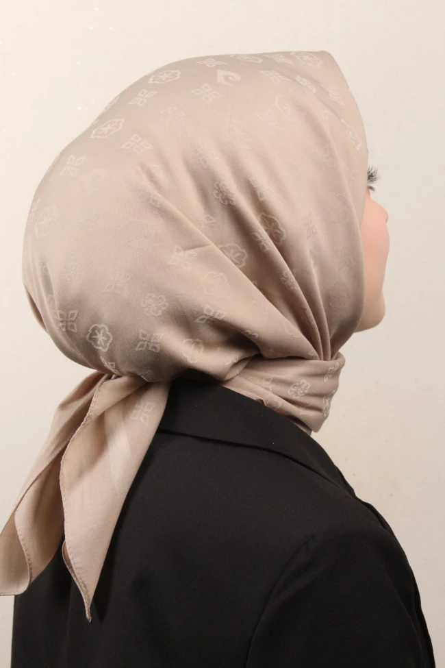 933 Pierre Cardin Cotton Eşarp 1030500