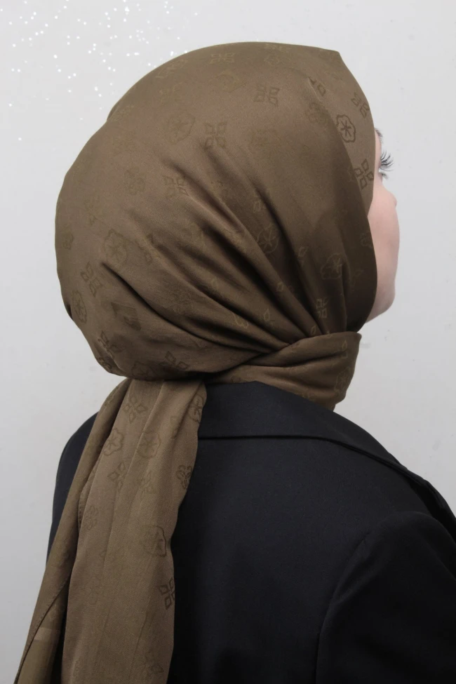 951 Pierre Cardin Cotton Şal 1030600