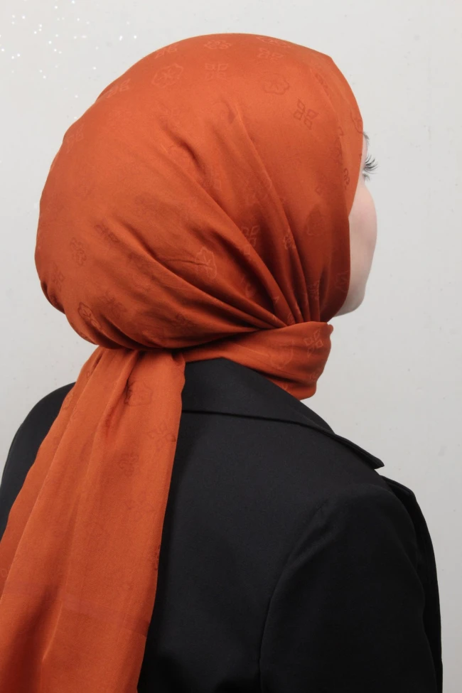 961 Pierre Cardin Cotton Şal 1030600