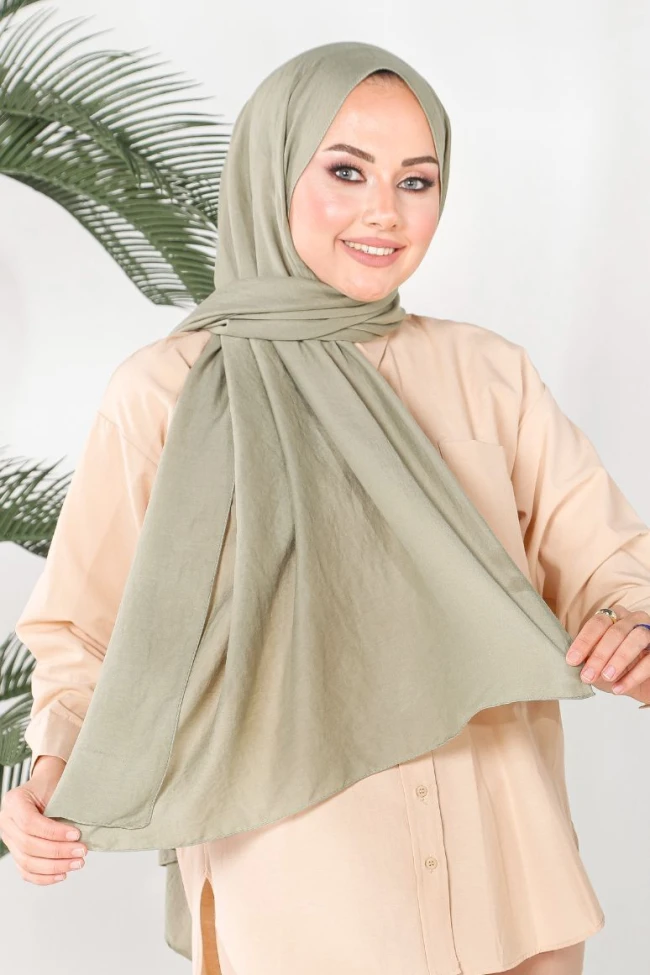 Çağla Harem Scarf İncila Şal