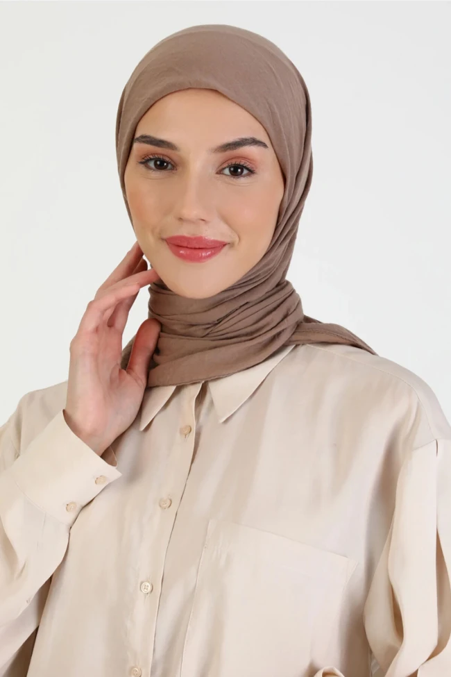Vizon Harem Scarf İncila Eşarp