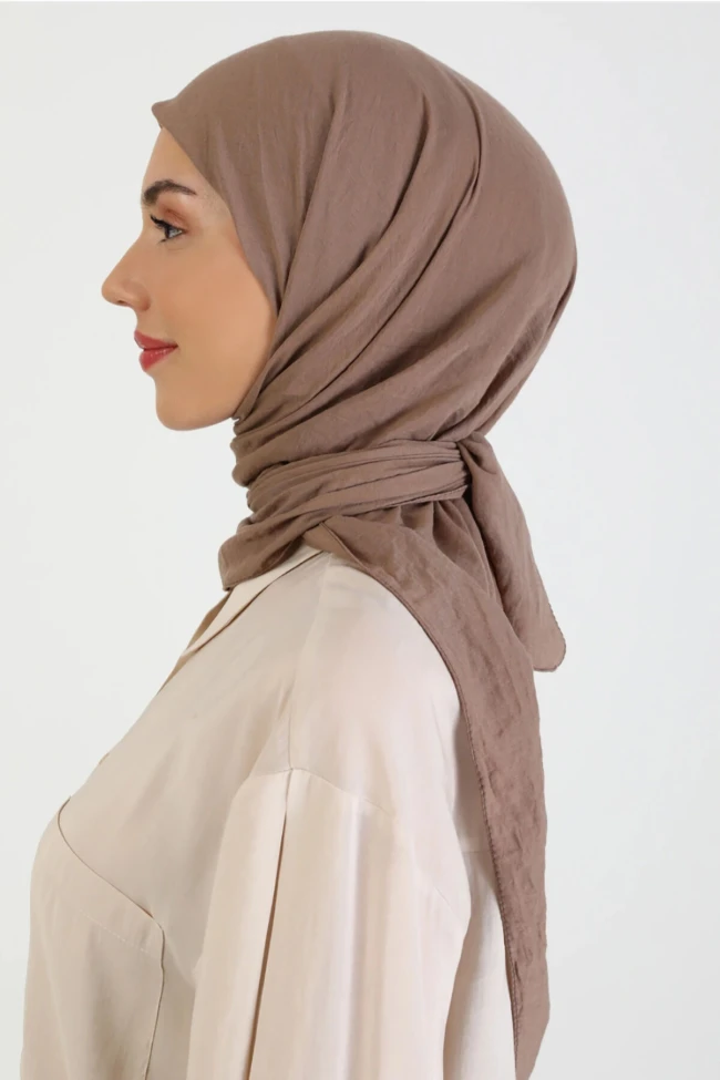 Vizon Harem Scarf İncila Eşarp