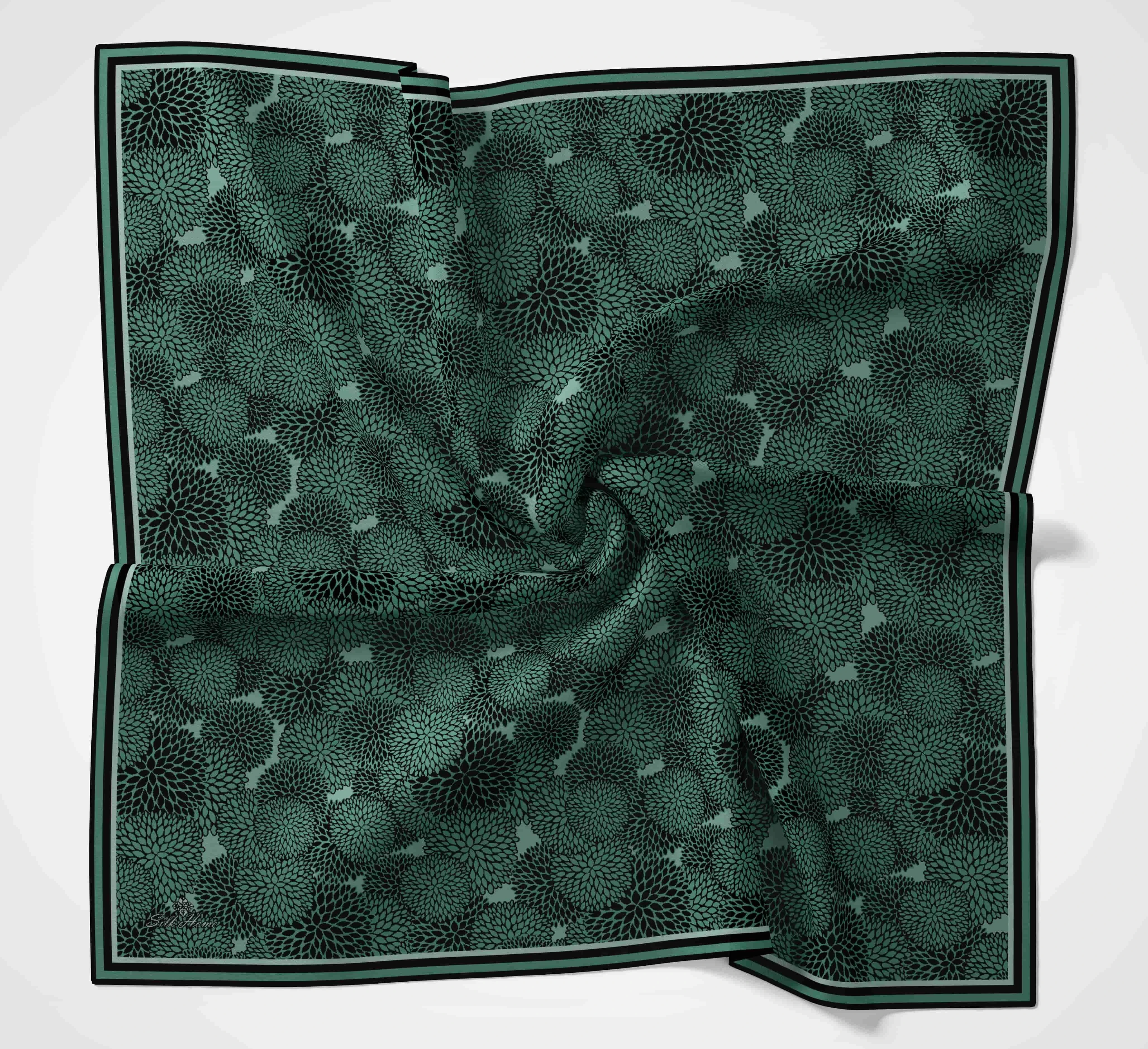 24 Silk Home Soft Eşarp 73064