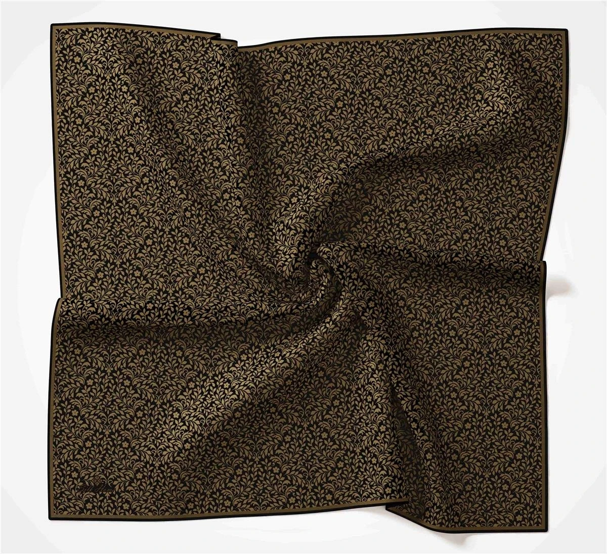 28 Silk Home Soft Eşarp 73066