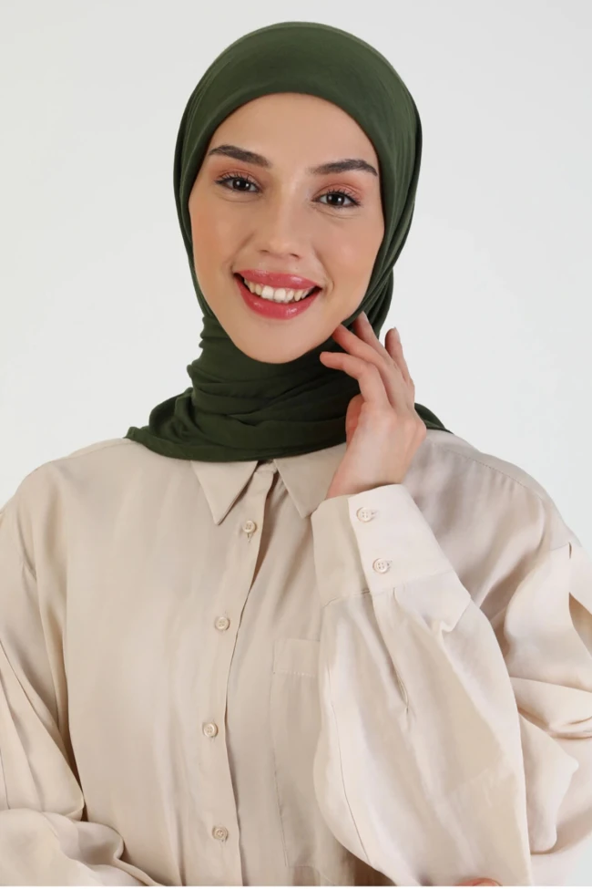 HAKİ Harem Scarf İncila Eşarp