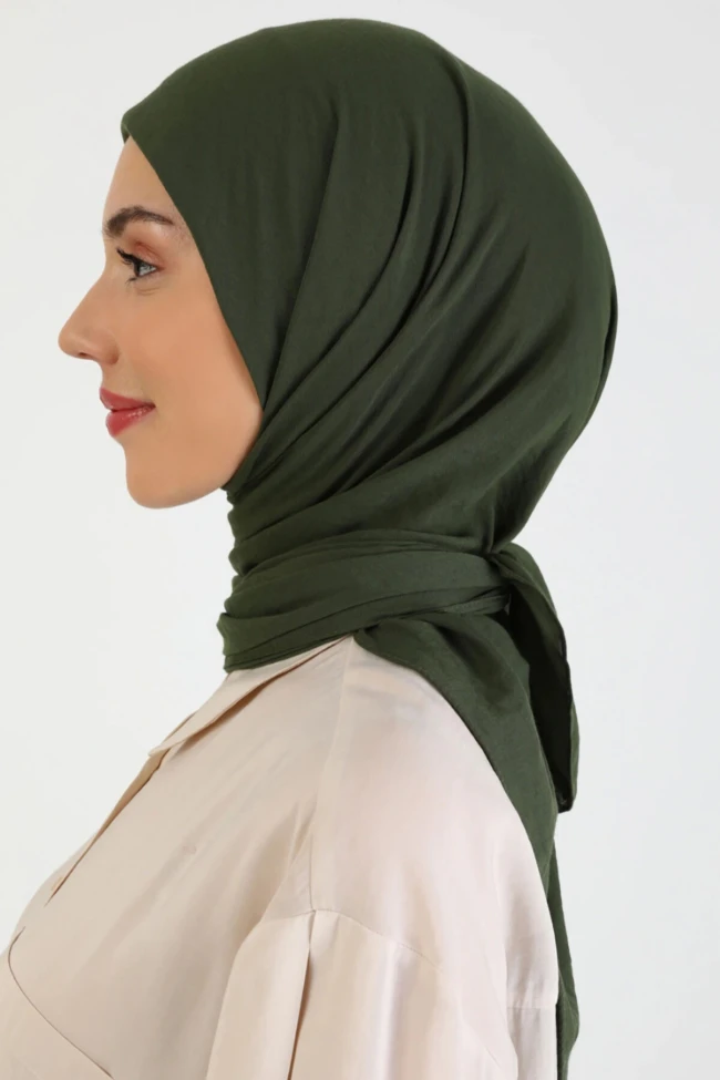 HAKİ Harem Scarf İncila Eşarp