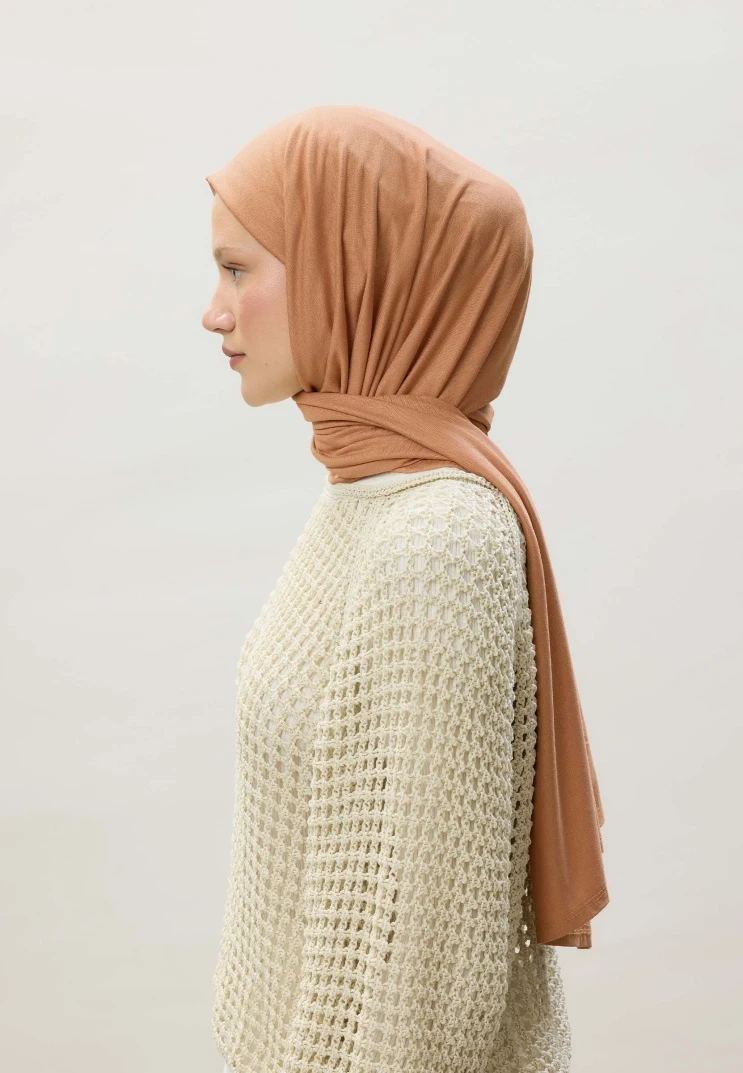 SOMON Fresh Scarfs Penye Şal