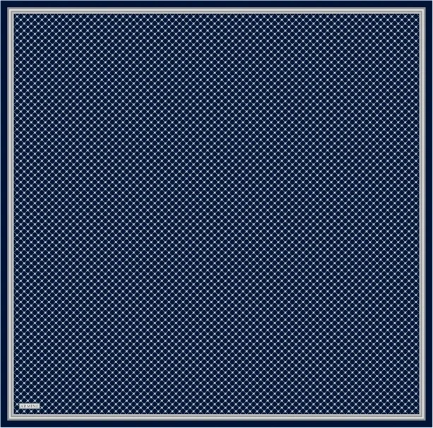 11 Armine Twill İpek Eşarp 9345D