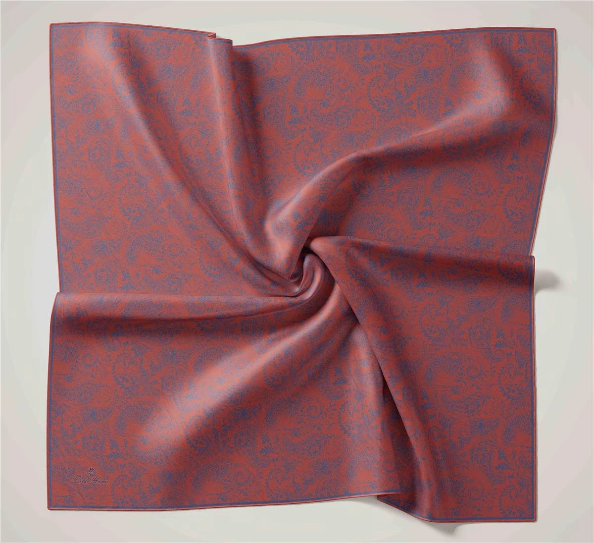 11 Silk Home Yeni Soft Eşarp