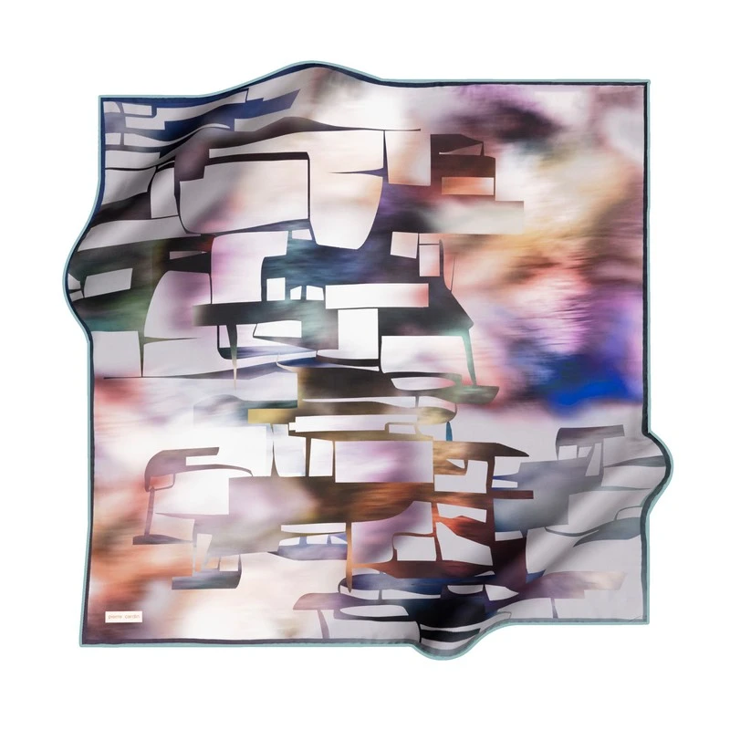 352 Pierre Cardin Sura İpek Eşarp 9044230