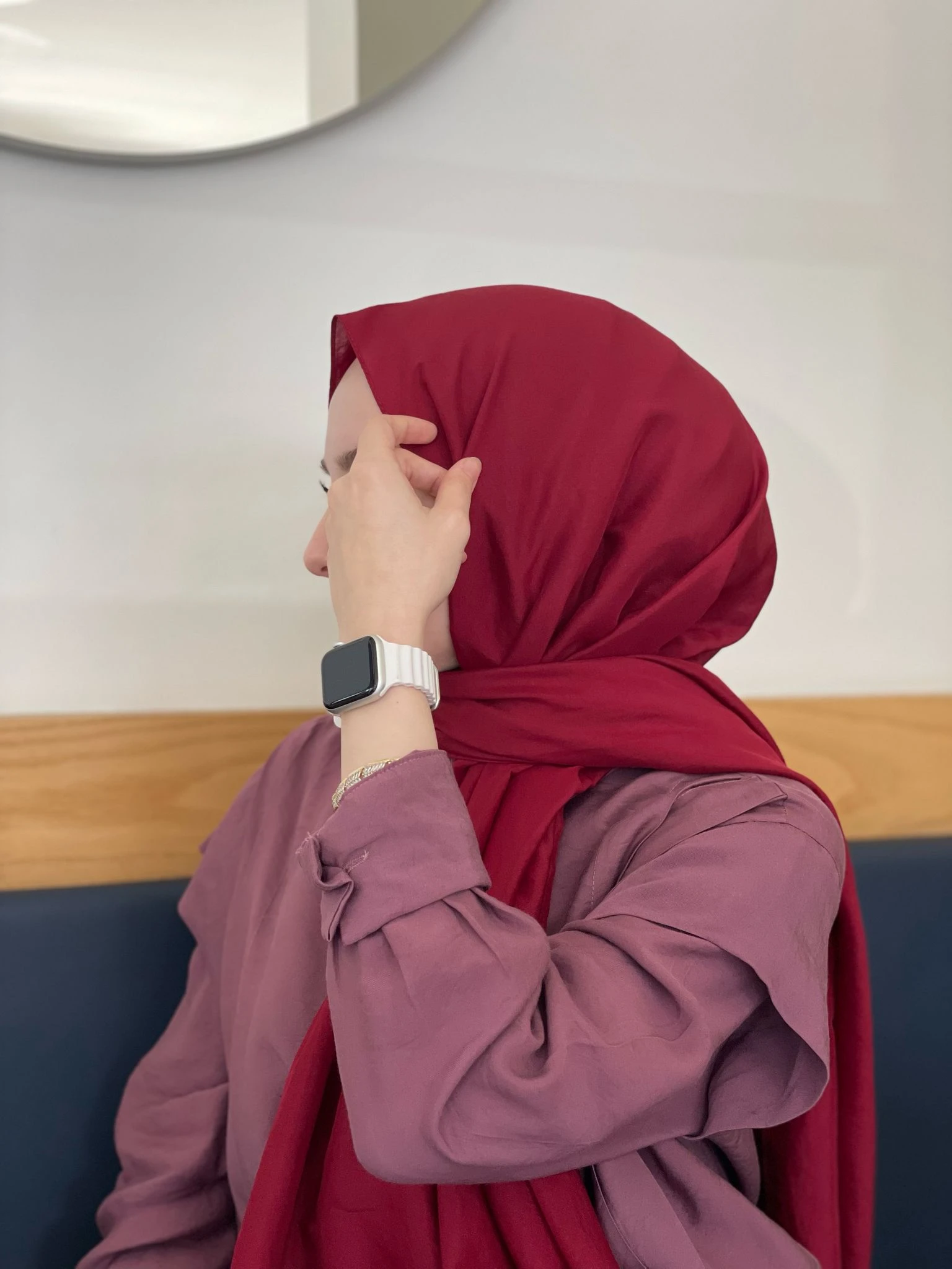 Kızılcık Sima Ahsen Şal