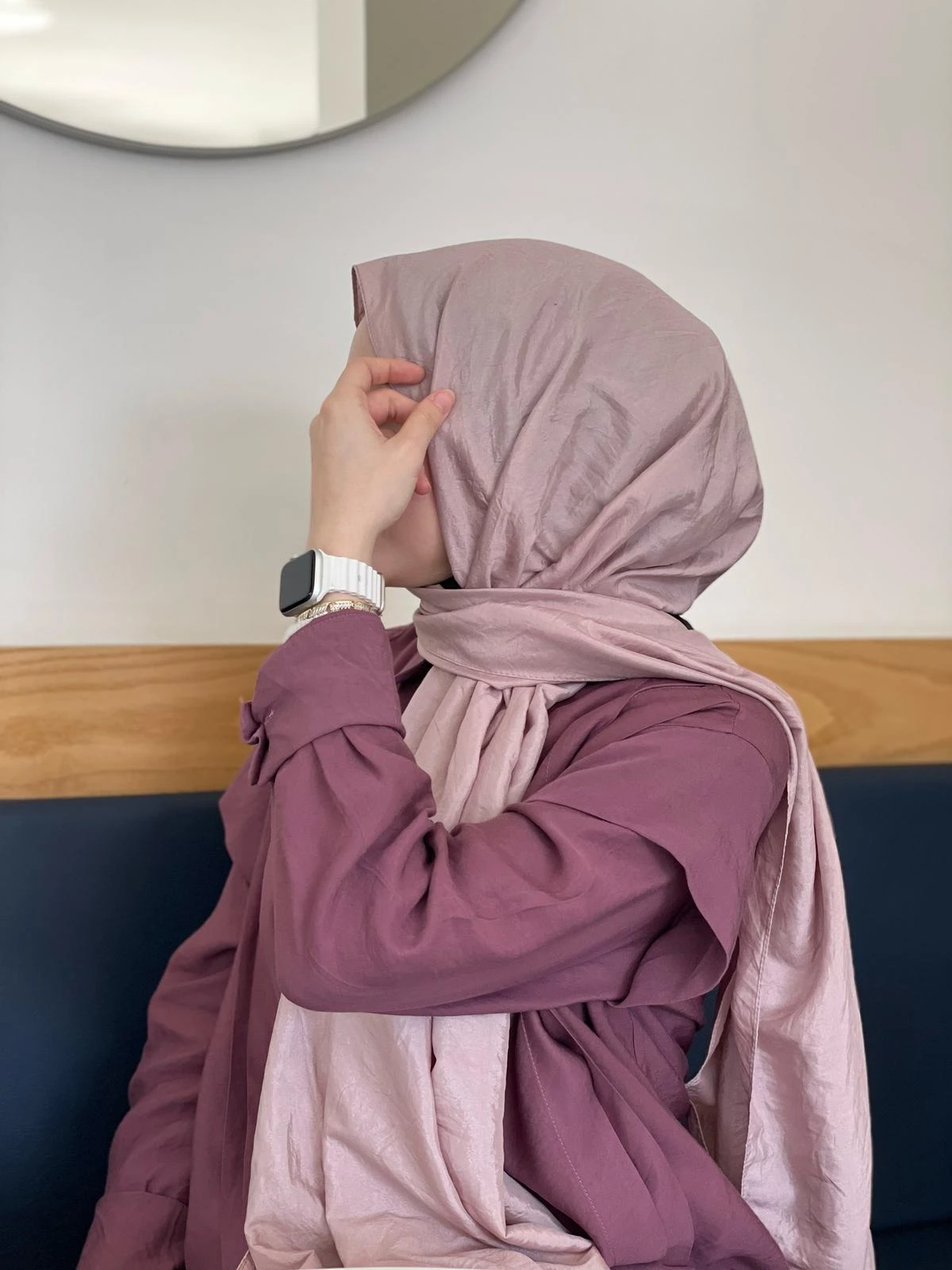 Soft Pudra-43 Sima Ahsen Şal