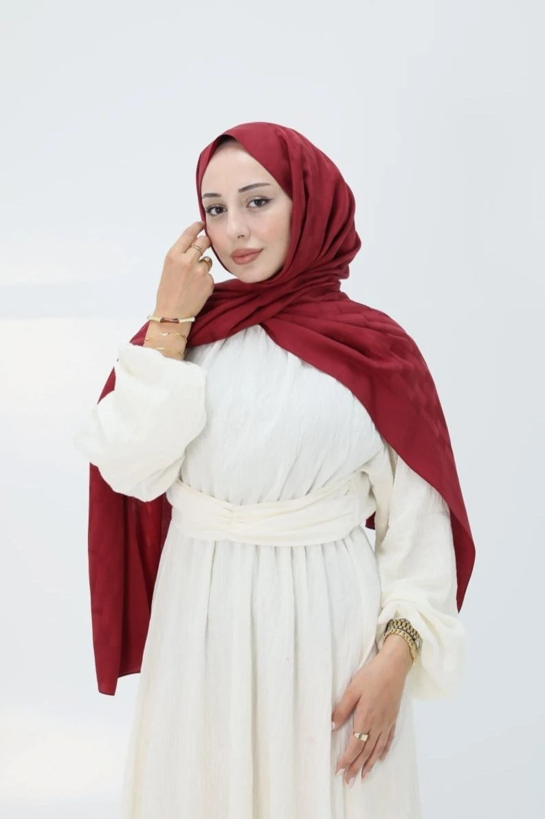 BORDO Loryan Scarf Ilgın Velora Şal