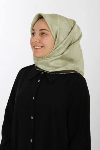 Aker Sura İpek Eşarp 7208701