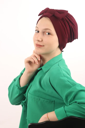 BORDO Fiyonklu Dış Bone