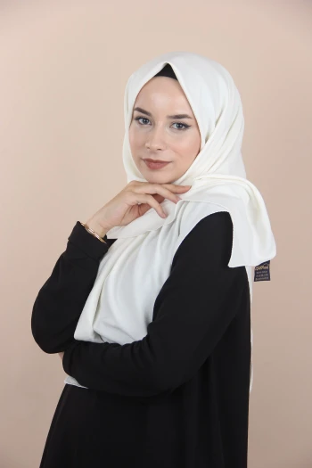 Eşarp Home Pamuk Cazz Kare Eşarp