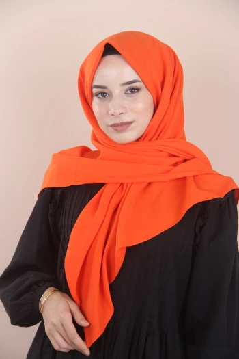 Eşarp Home Pamuk Cazz Kare Eşarp