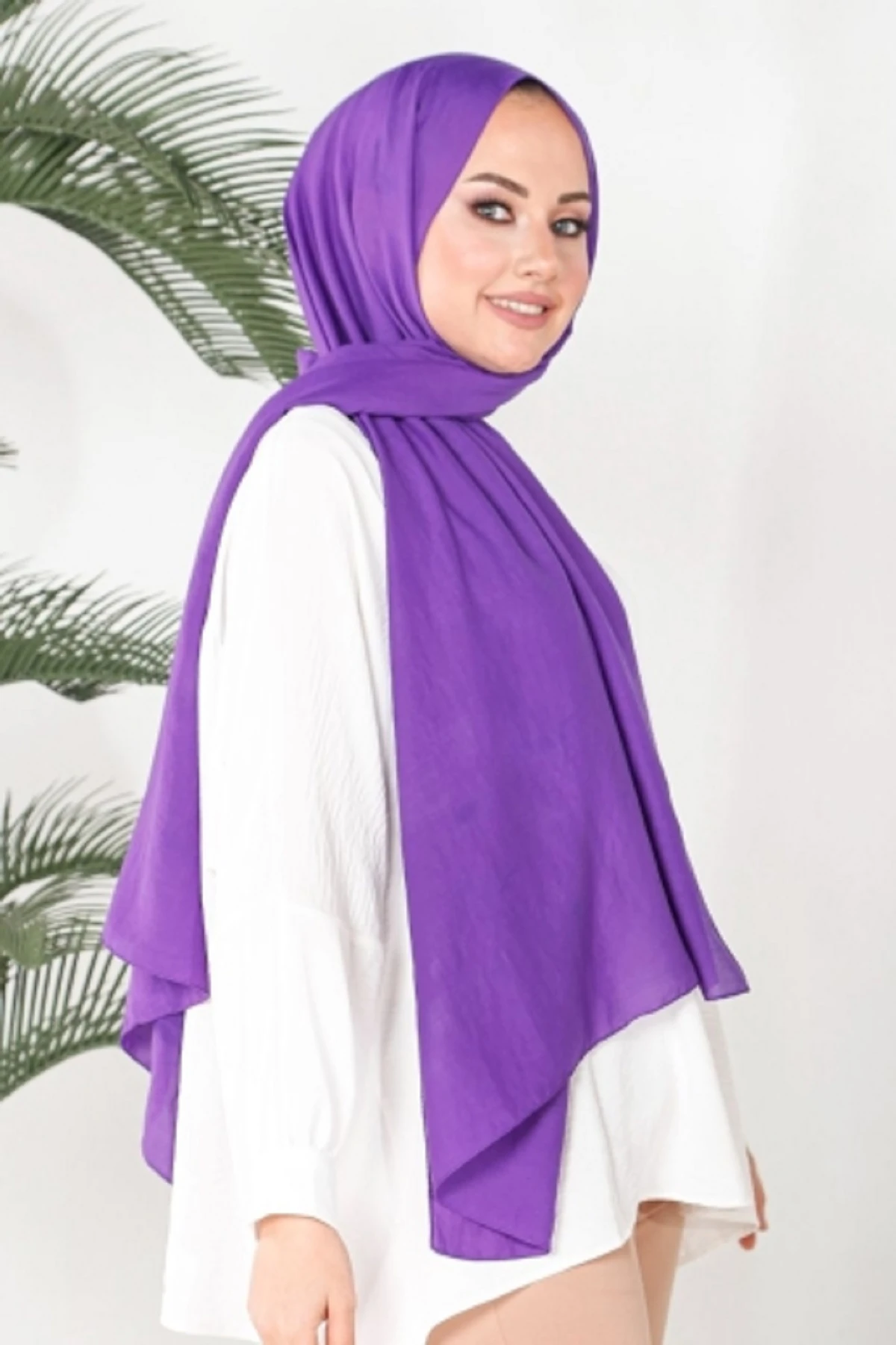 Harem Amor Şal