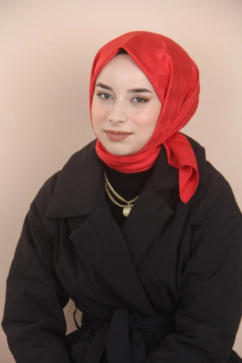 Harem Scarf Almira Dama Eşarp